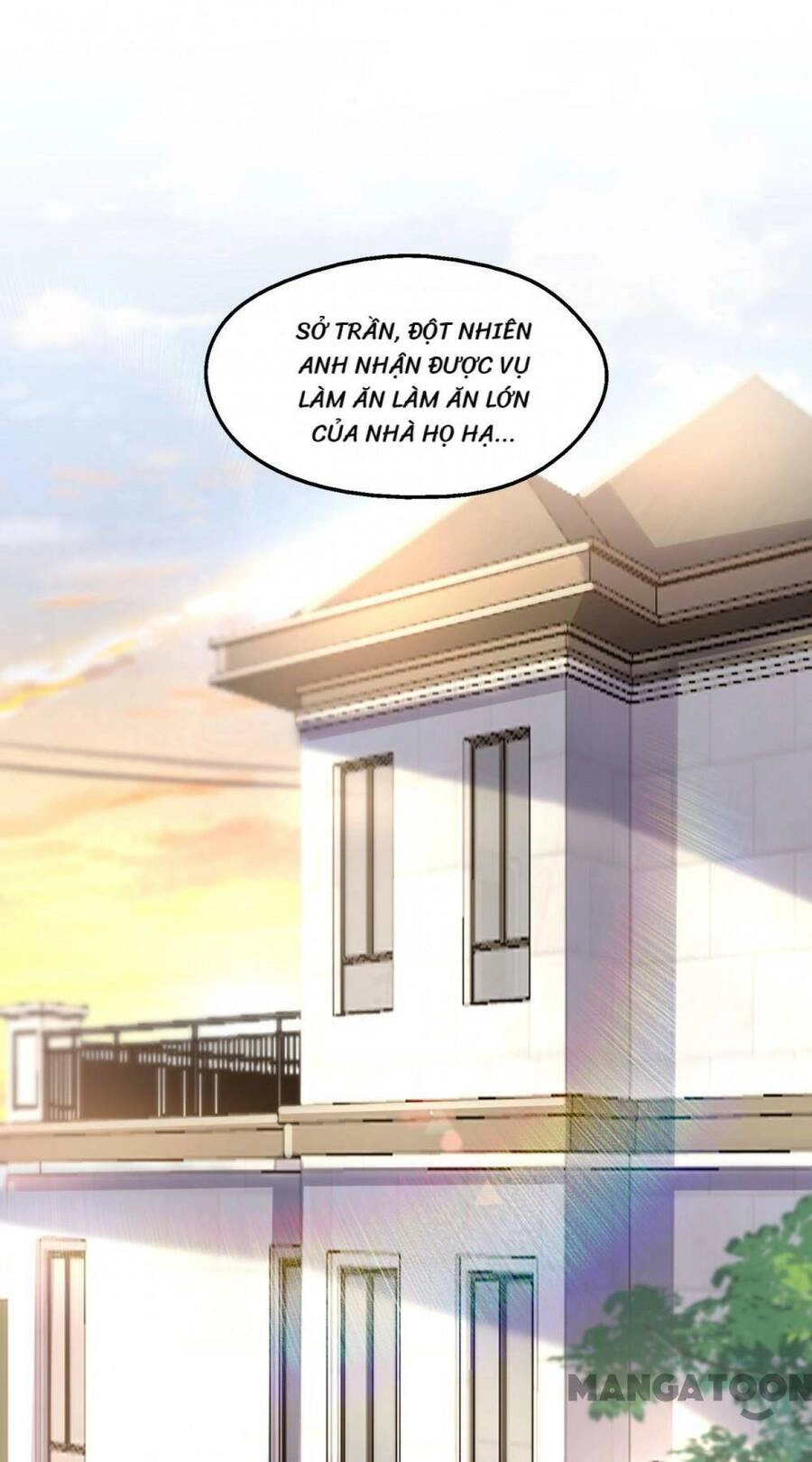 Trấn Quốc Thần Tế Chapter 19 - 10