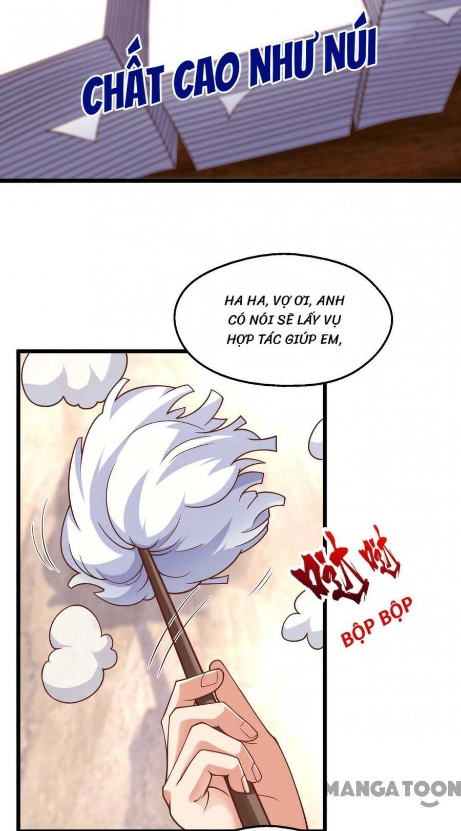 Trấn Quốc Thần Tế Chapter 19 - 12