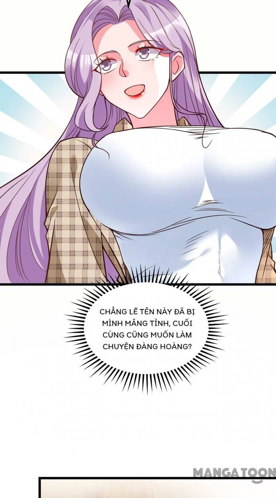 Trấn Quốc Thần Tế Chapter 19 - 19