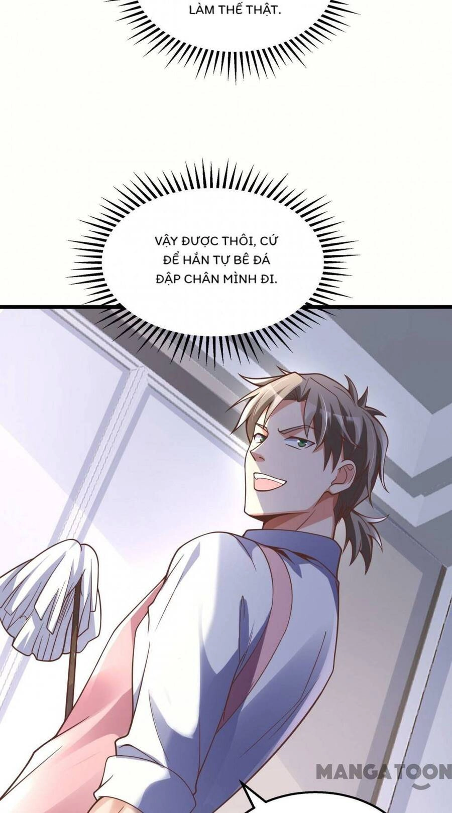 Trấn Quốc Thần Tế Chapter 19 - 33