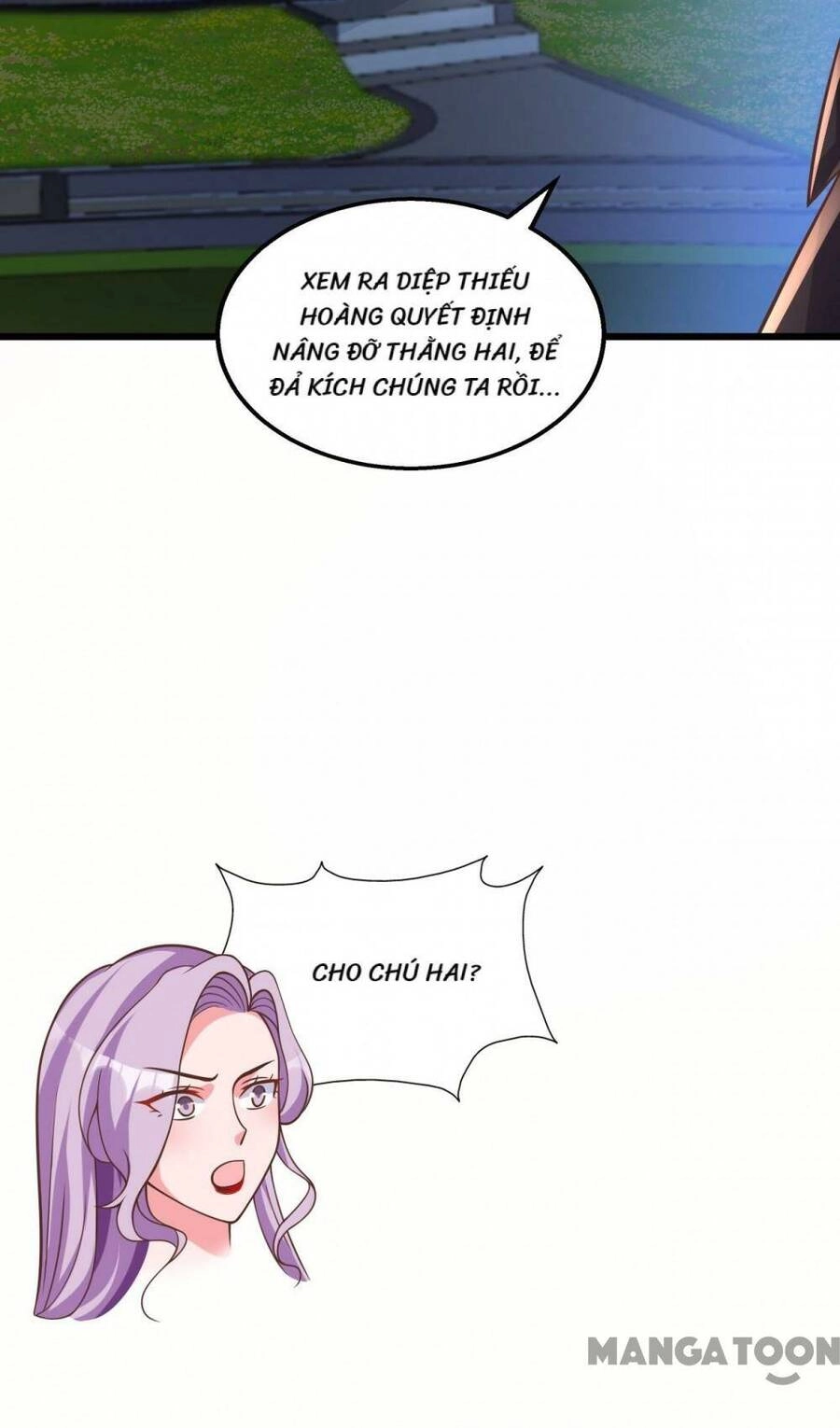 Trấn Quốc Thần Tế Chapter 19 - 38