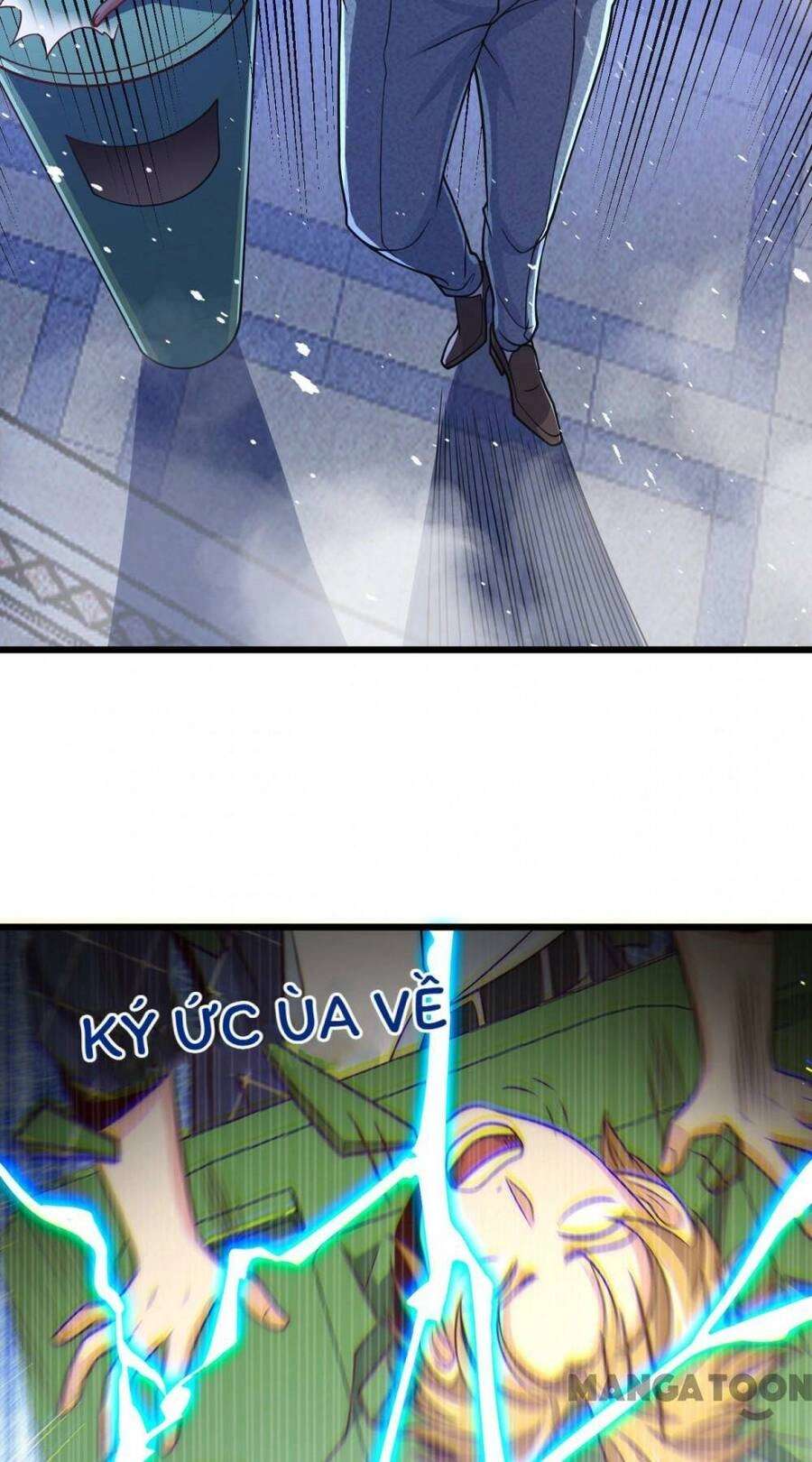 Trấn Quốc Thần Tế Chapter 19 - 42