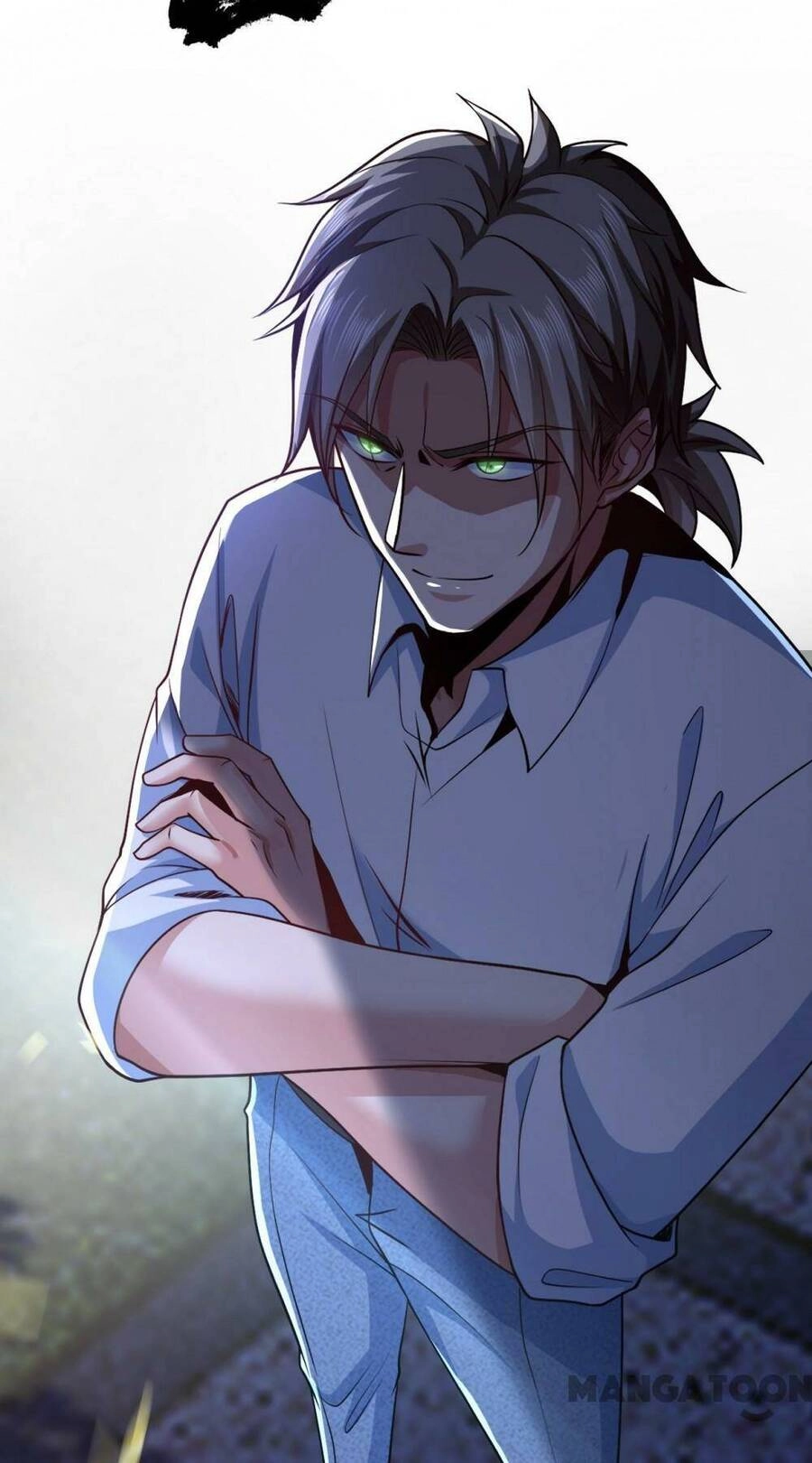 Trấn Quốc Thần Tế Chapter 20 - 2