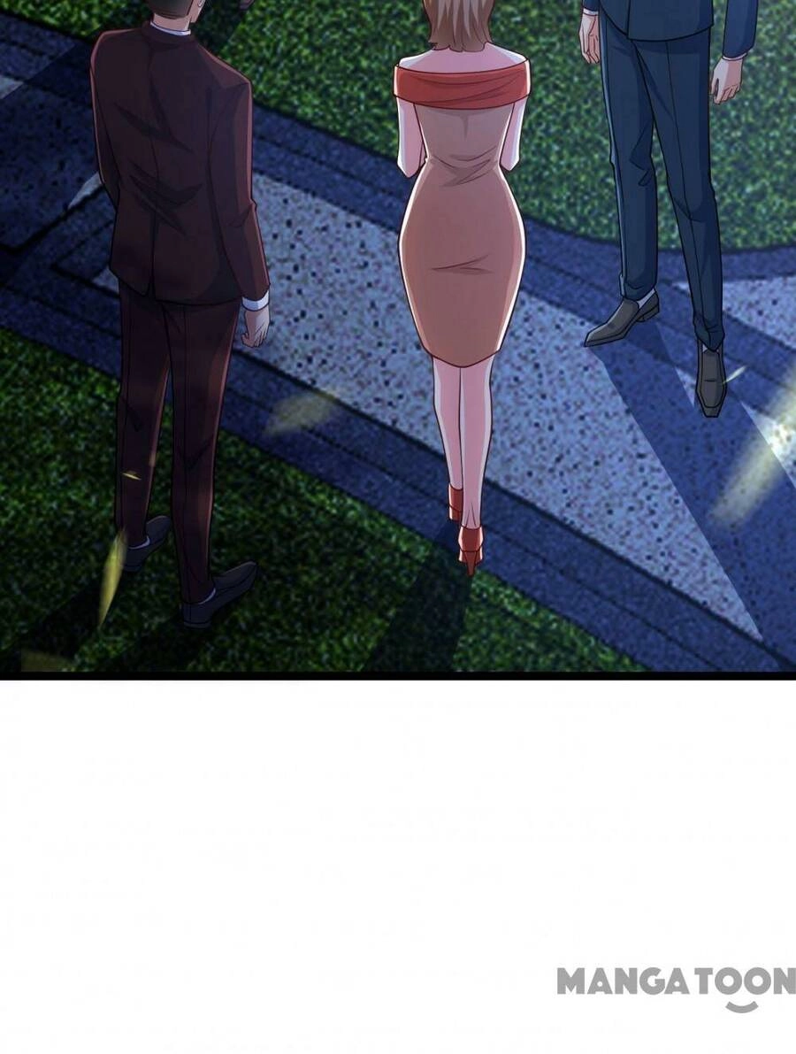 Trấn Quốc Thần Tế Chapter 20 - 6