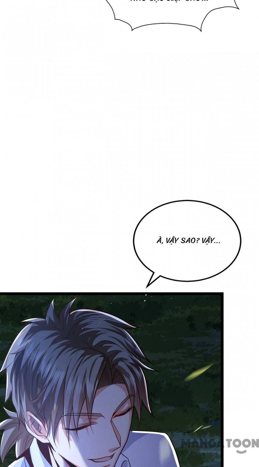 Trấn Quốc Thần Tế Chapter 20 - 8