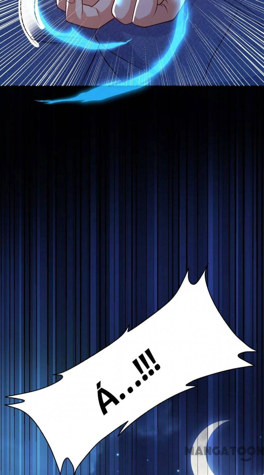 Trấn Quốc Thần Tế Chapter 20 - 10