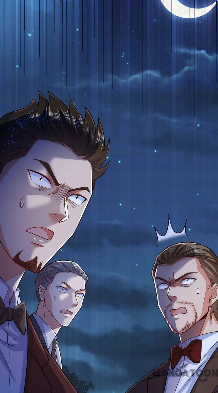 Trấn Quốc Thần Tế Chapter 20 - 11