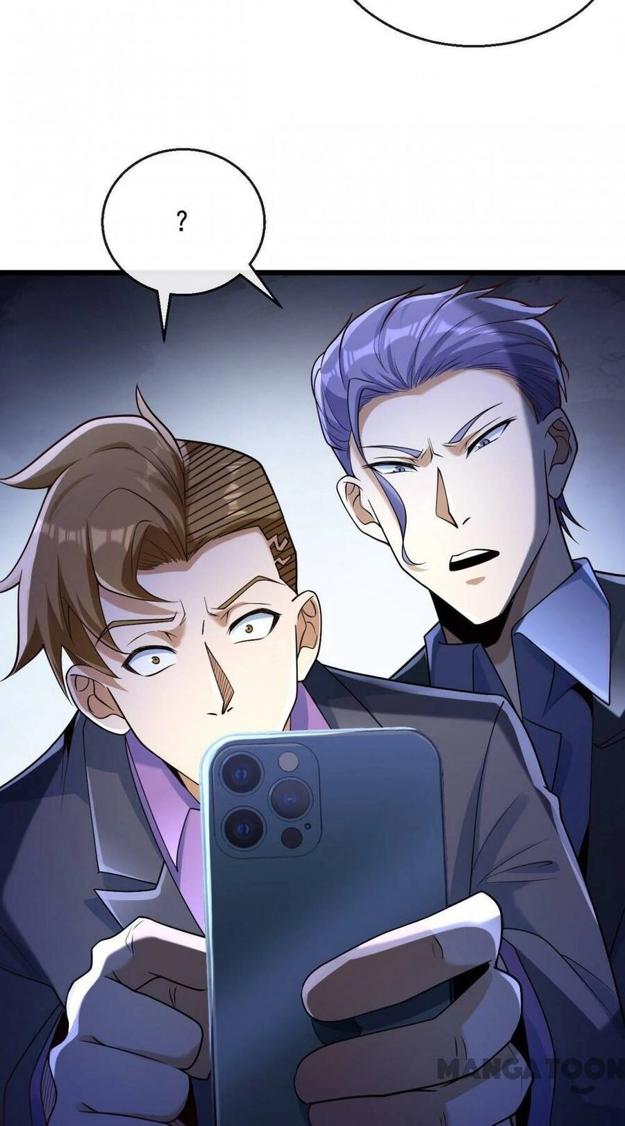 Trấn Quốc Thần Tế Chapter 20 - 16