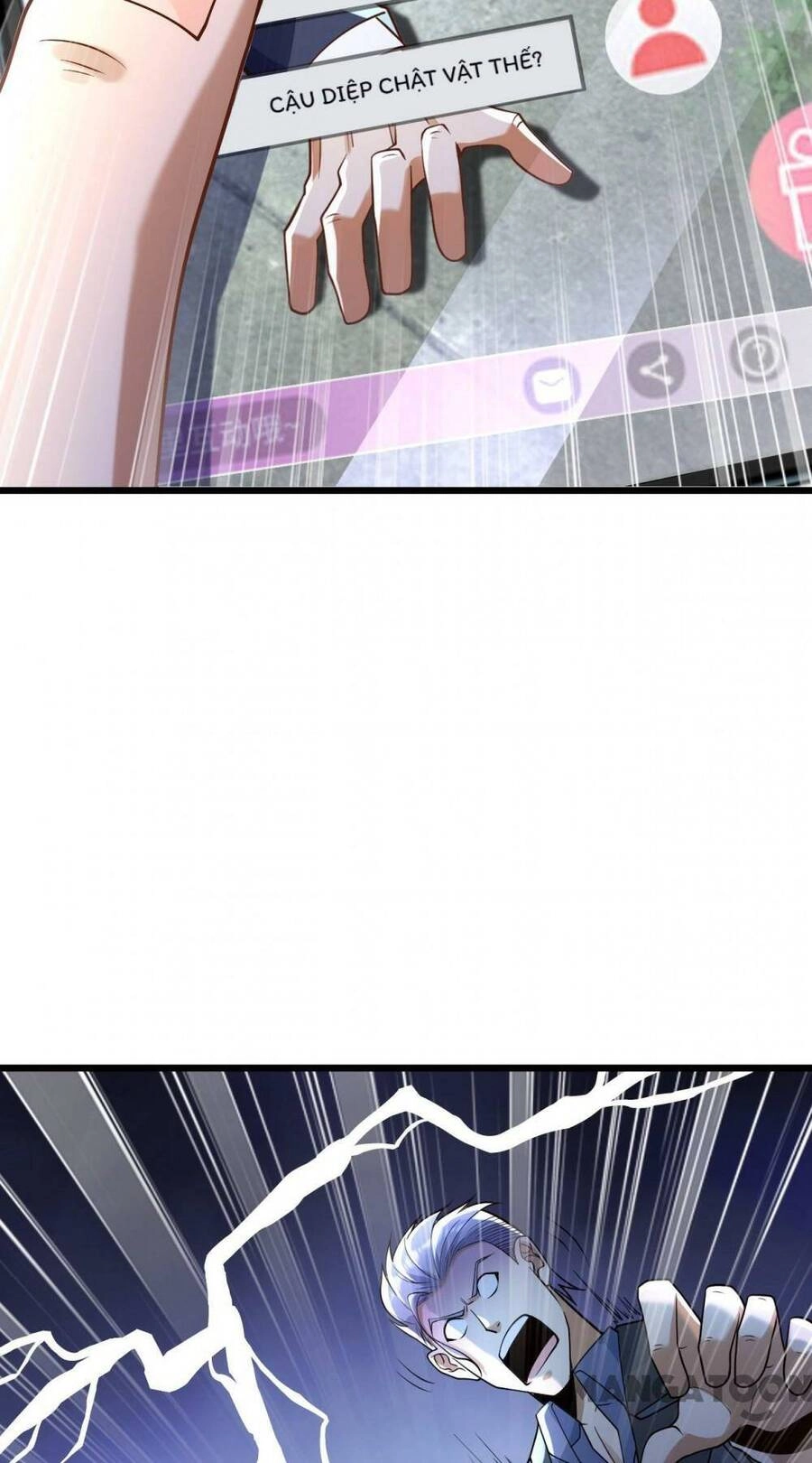 Trấn Quốc Thần Tế Chapter 20 - 19