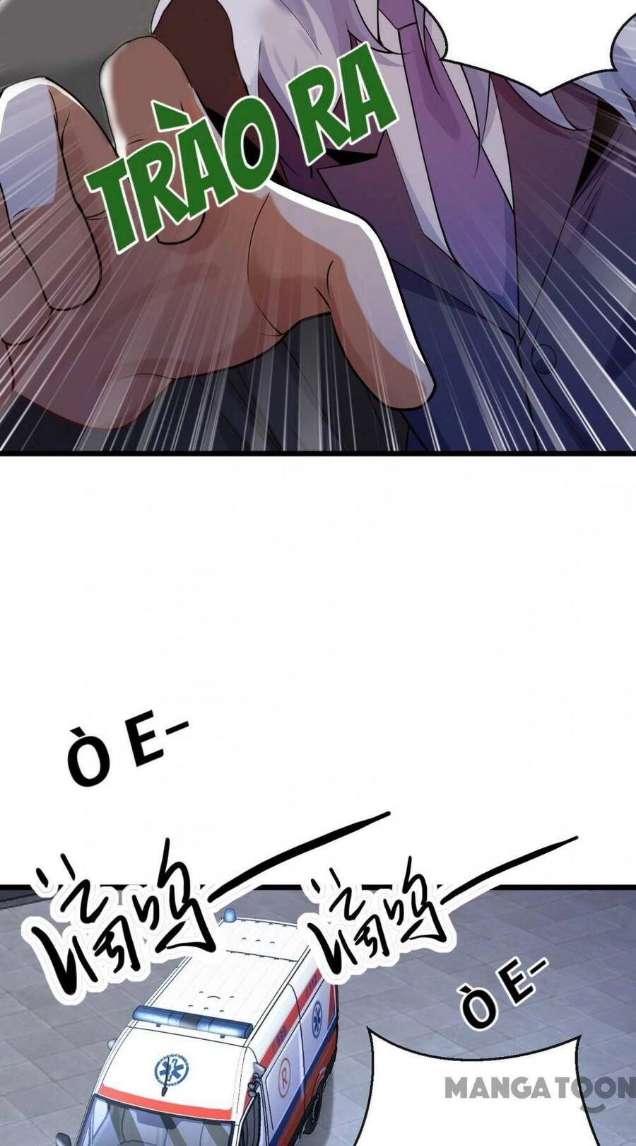 Trấn Quốc Thần Tế Chapter 20 - 41