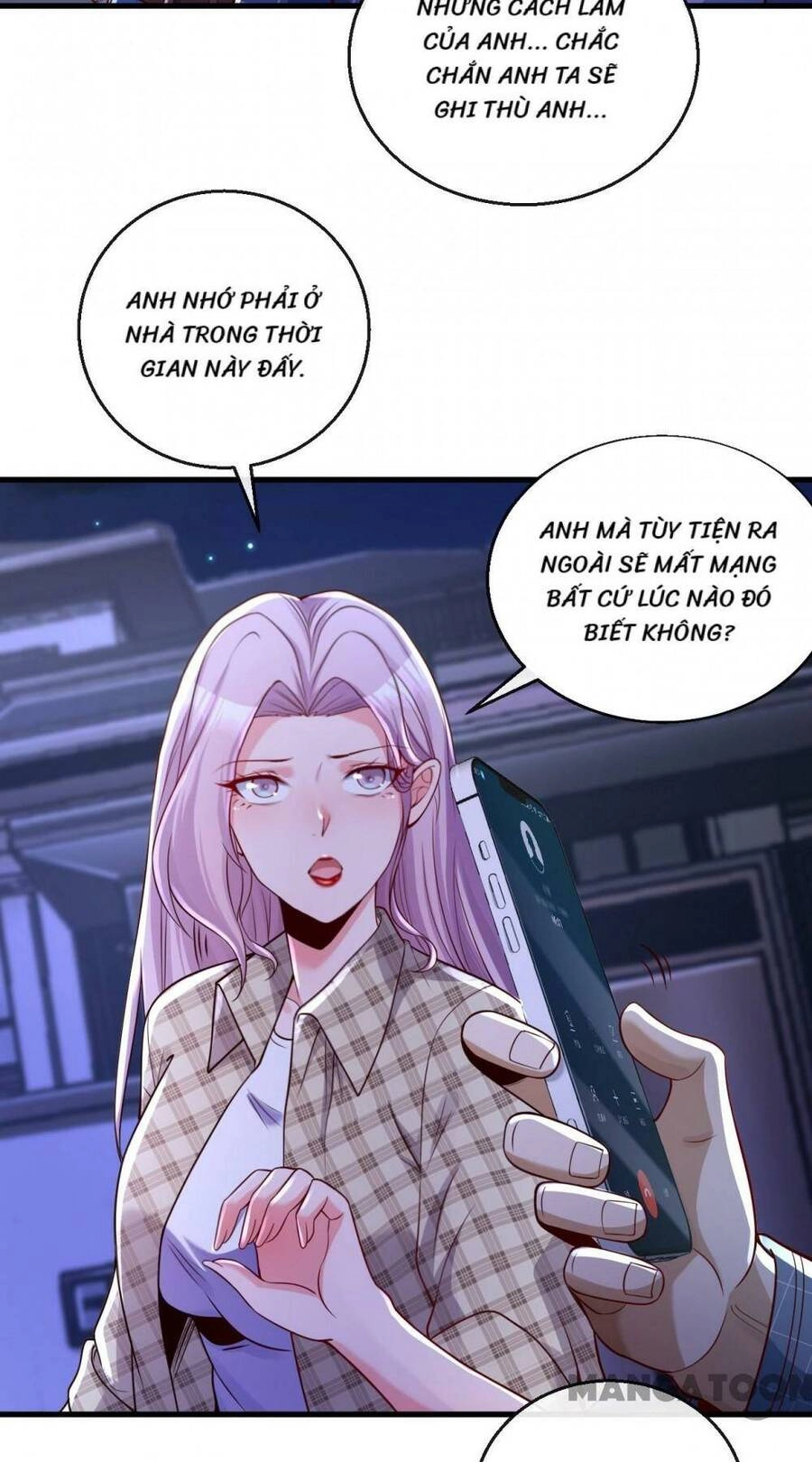 Trấn Quốc Thần Tế Chapter 20 - 44