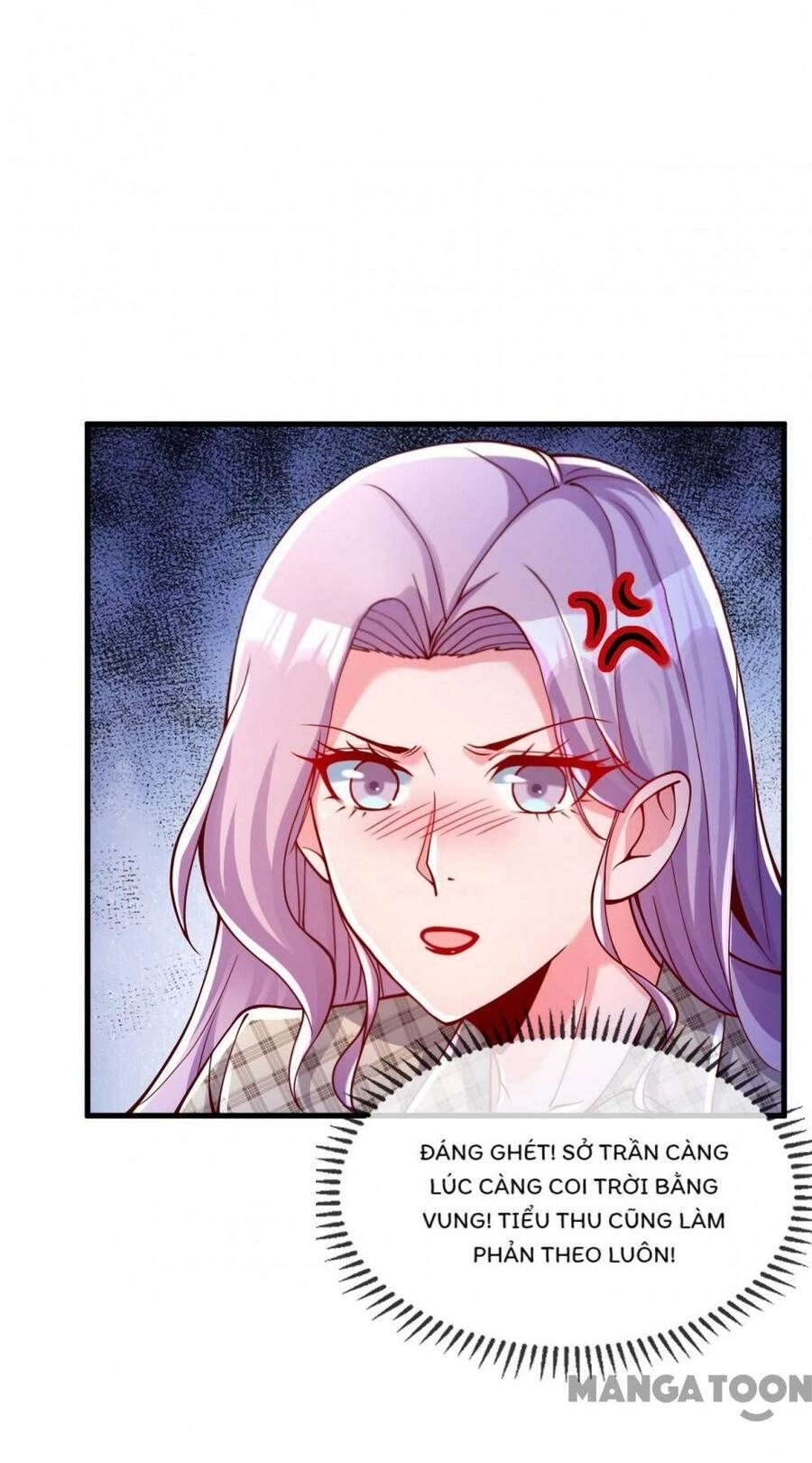 Trấn Quốc Thần Tế Chapter 21 - 2