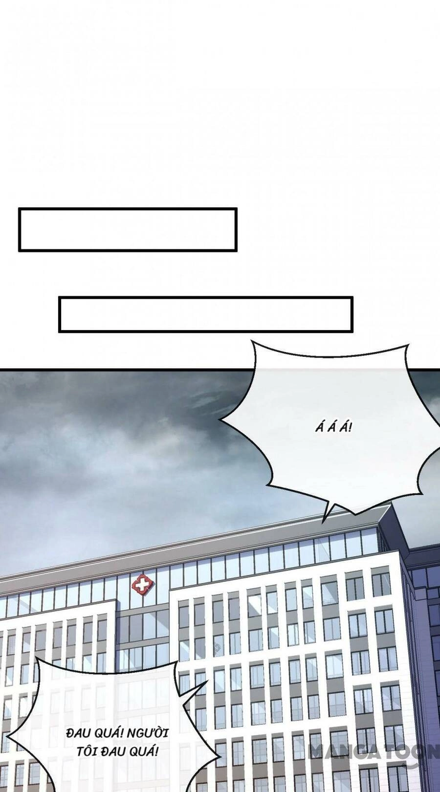 Trấn Quốc Thần Tế Chapter 21 - 3