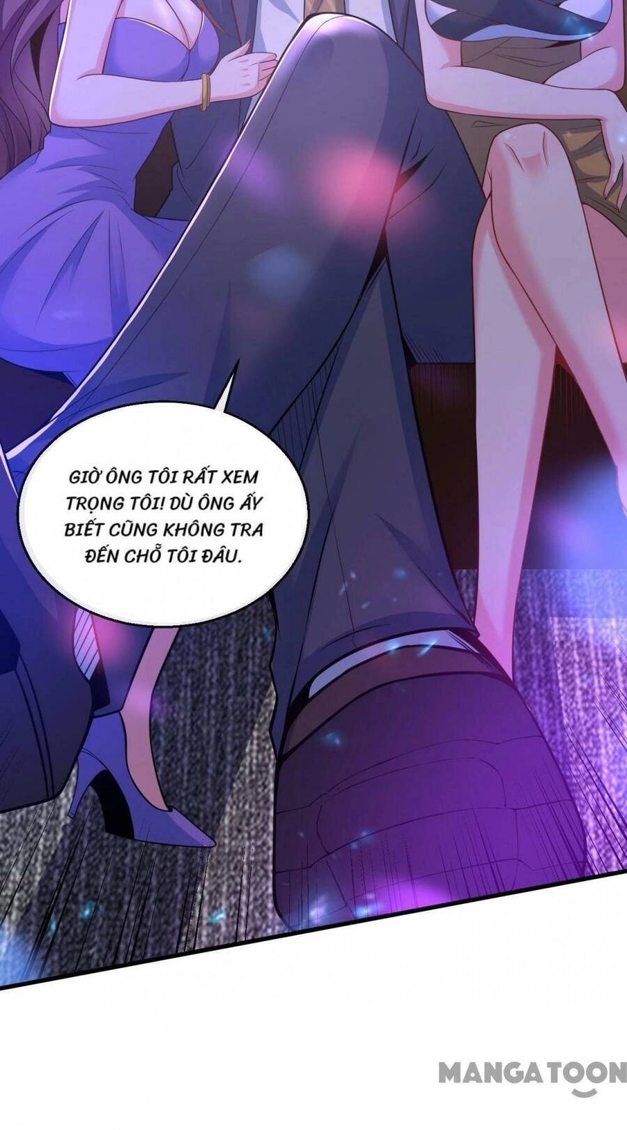 Trấn Quốc Thần Tế Chapter 21 - 17