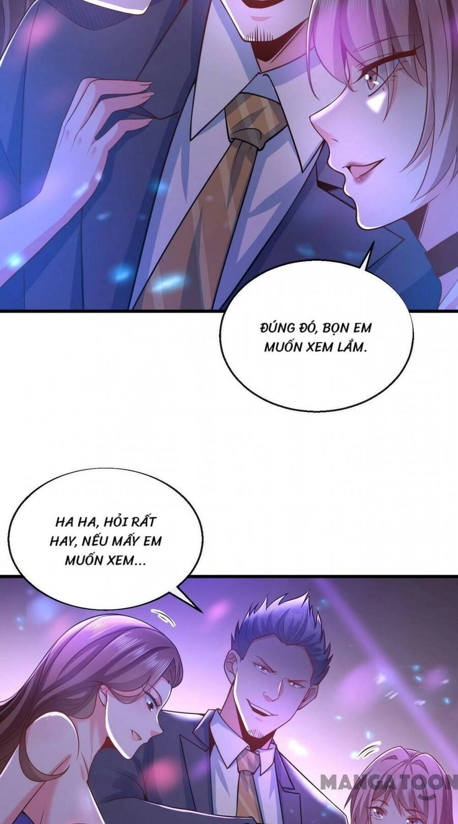 Trấn Quốc Thần Tế Chapter 21 - 20