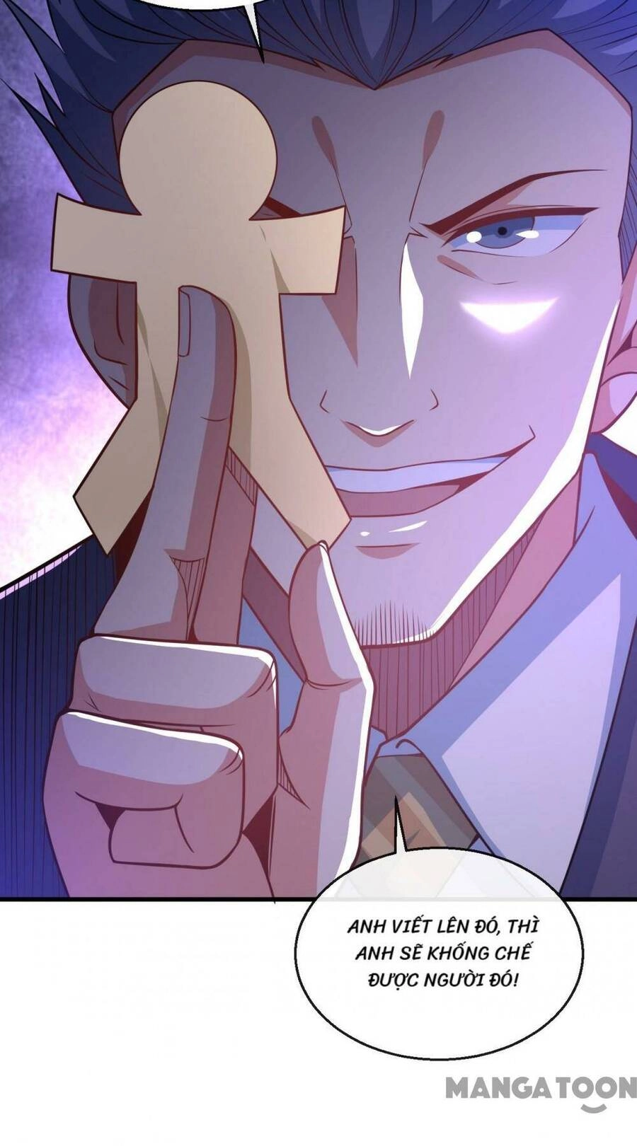 Trấn Quốc Thần Tế Chapter 21 - 22