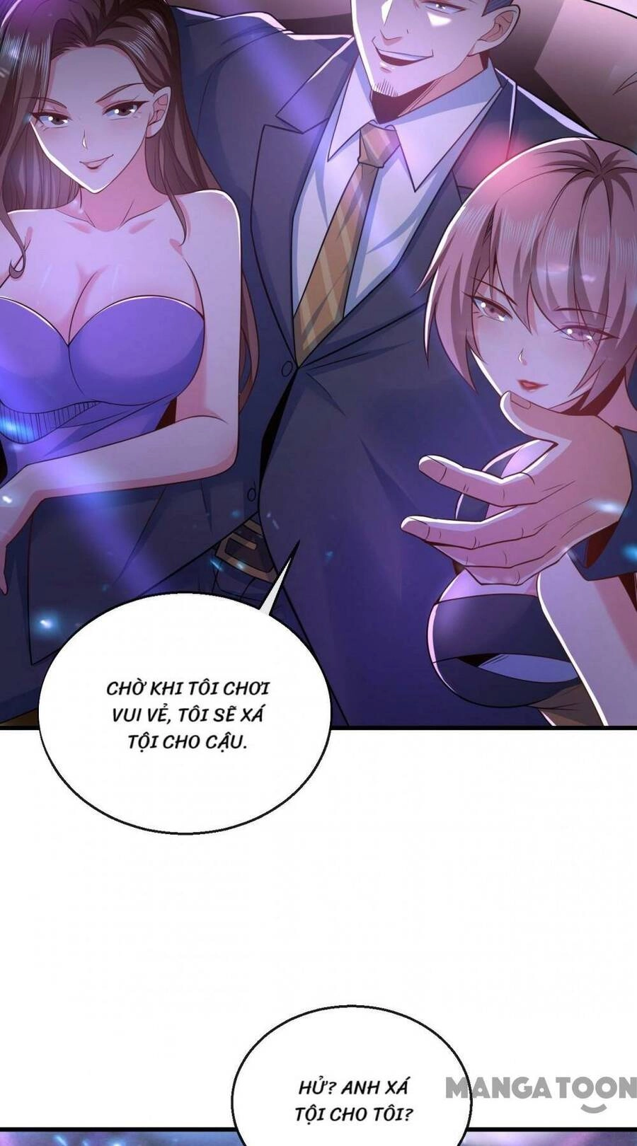 Trấn Quốc Thần Tế Chapter 21 - 32