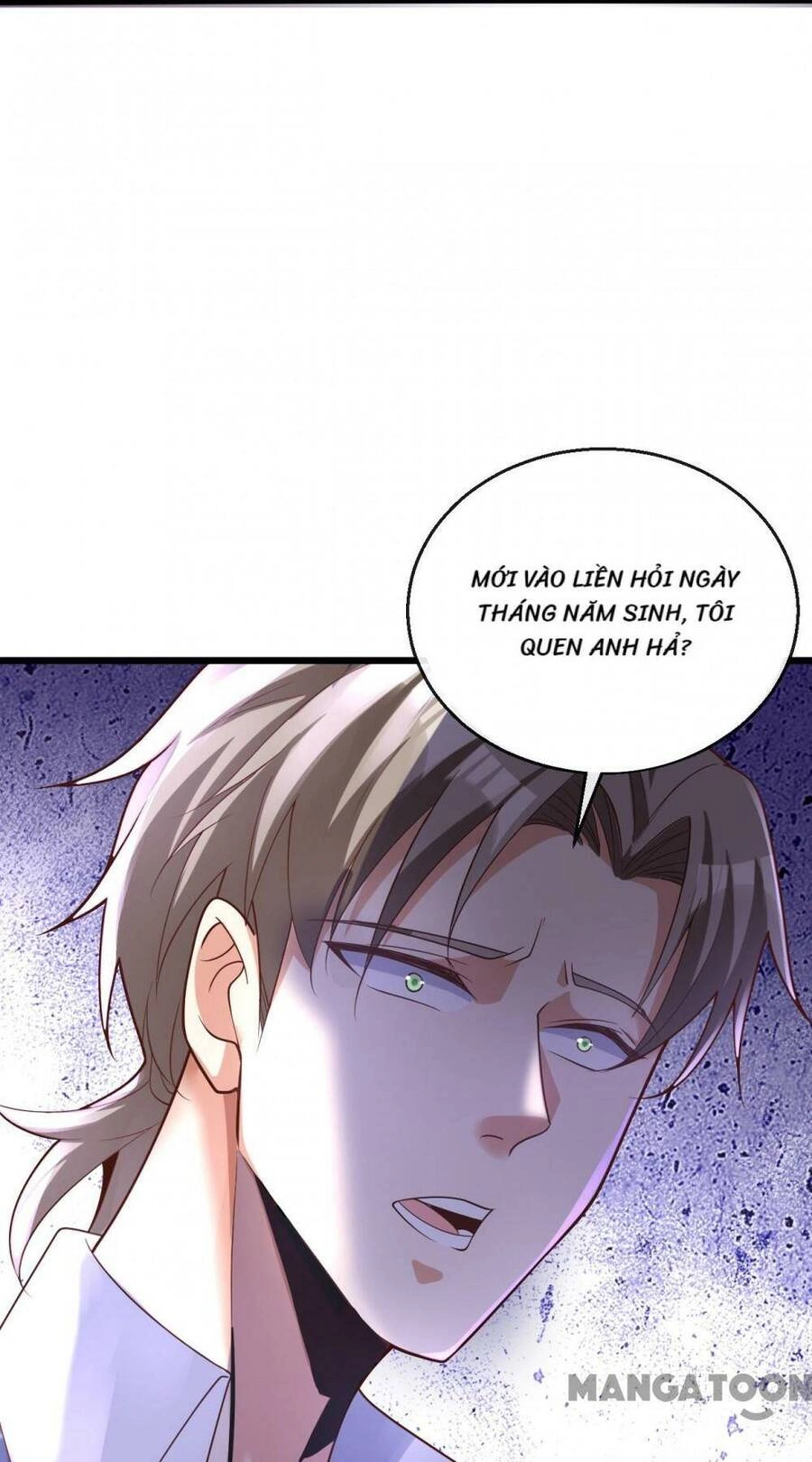 Trấn Quốc Thần Tế Chapter 21 - 35