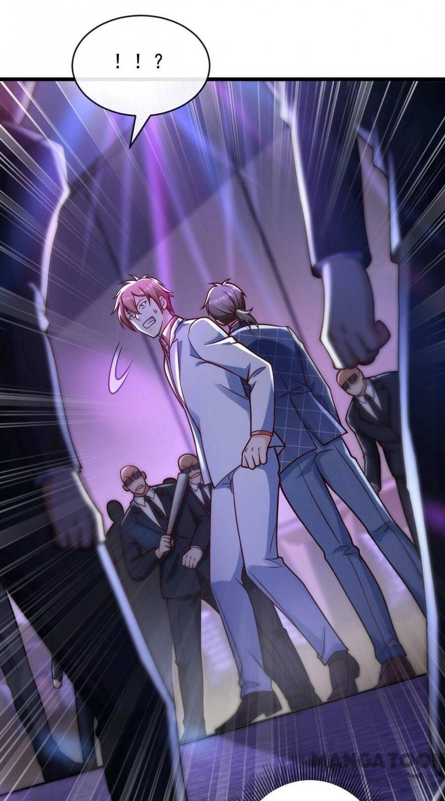 Trấn Quốc Thần Tế Chapter 23 - 3