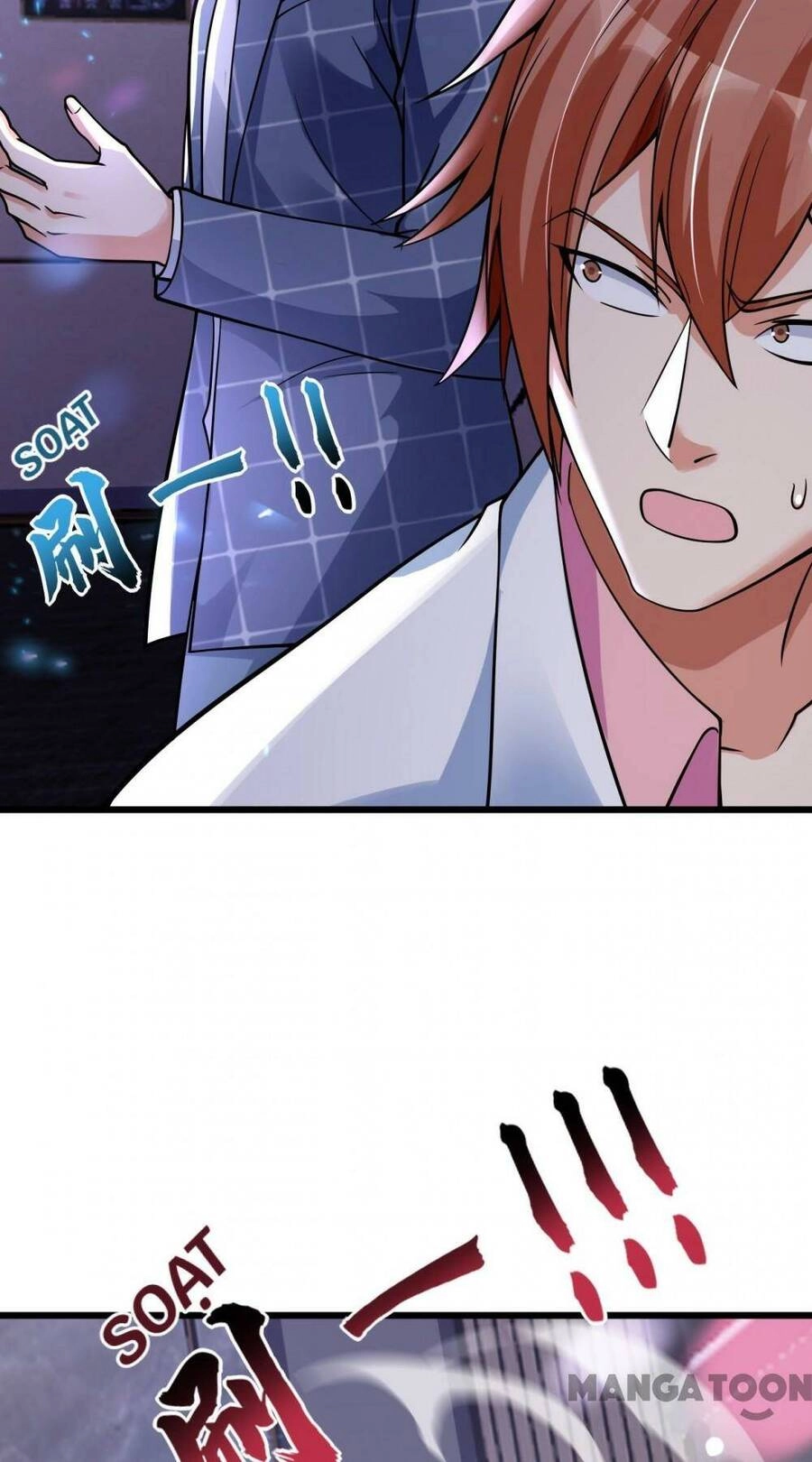 Trấn Quốc Thần Tế Chapter 23 - 10