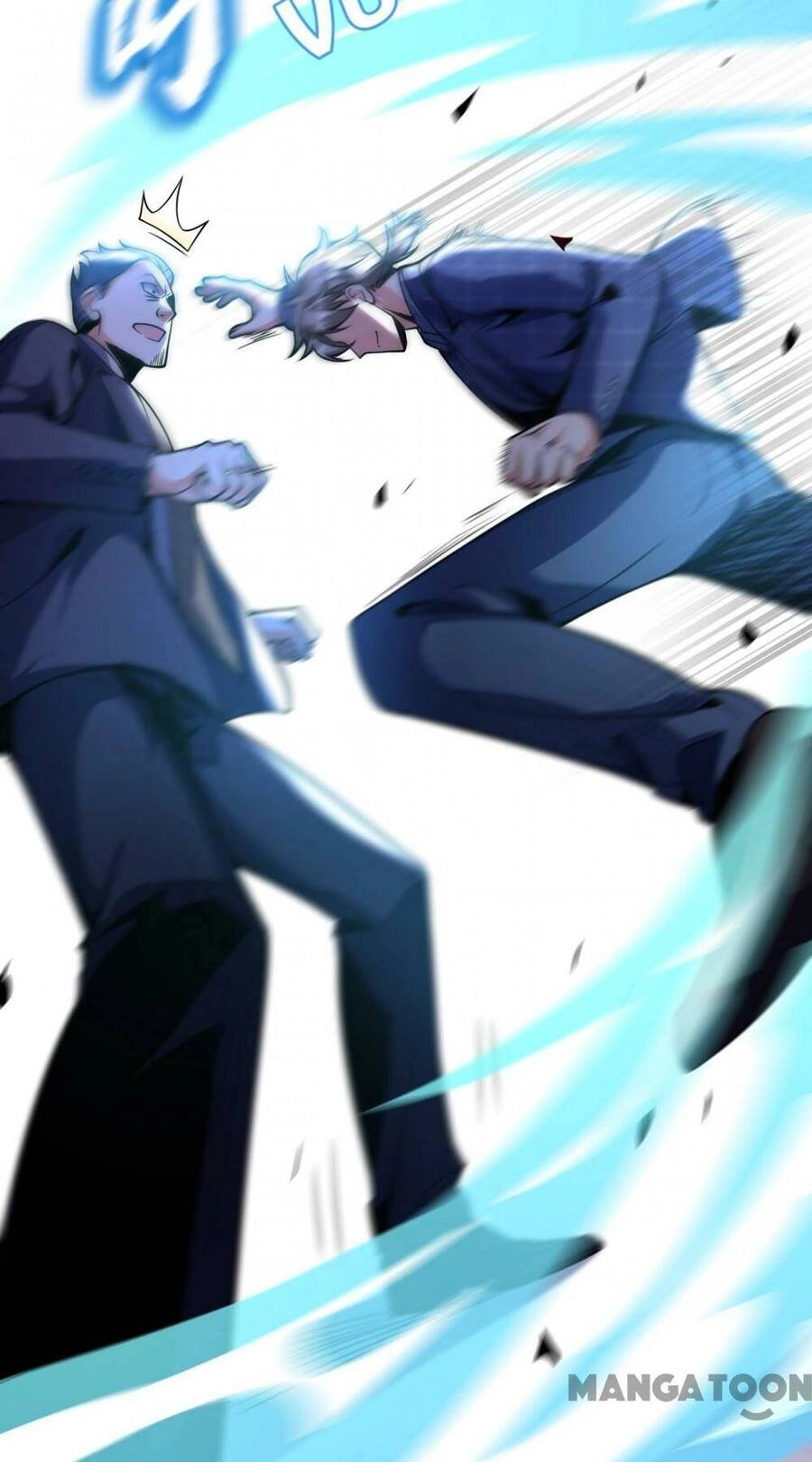 Trấn Quốc Thần Tế Chapter 23 - 14