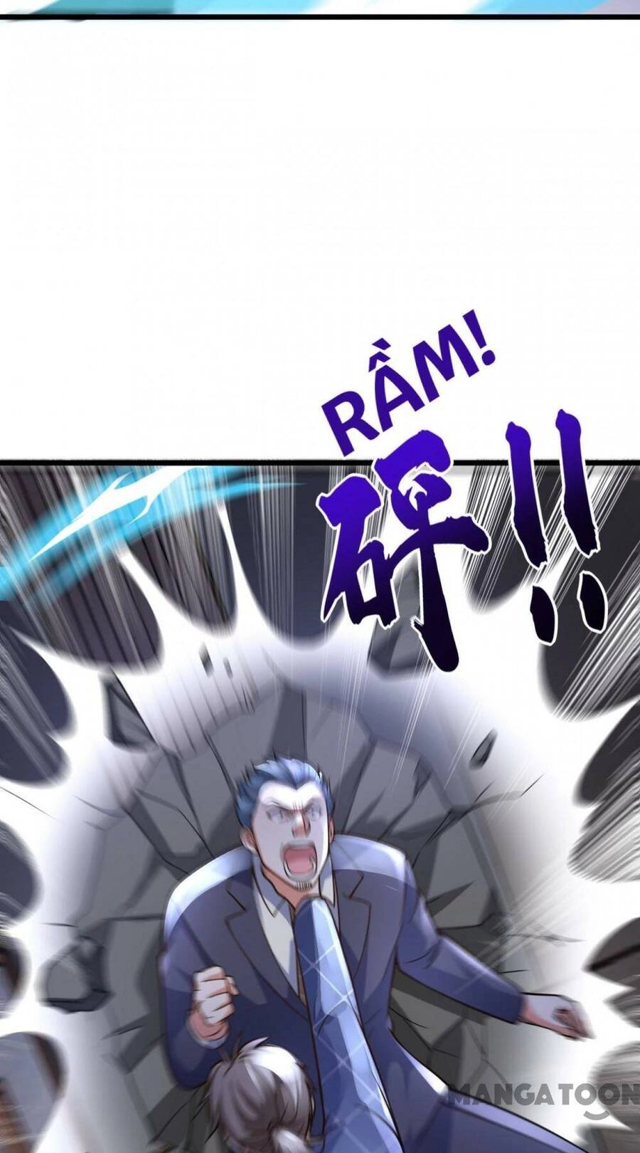 Trấn Quốc Thần Tế Chapter 23 - 15