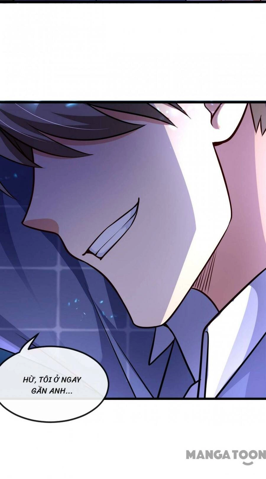 Trấn Quốc Thần Tế Chapter 23 - 19