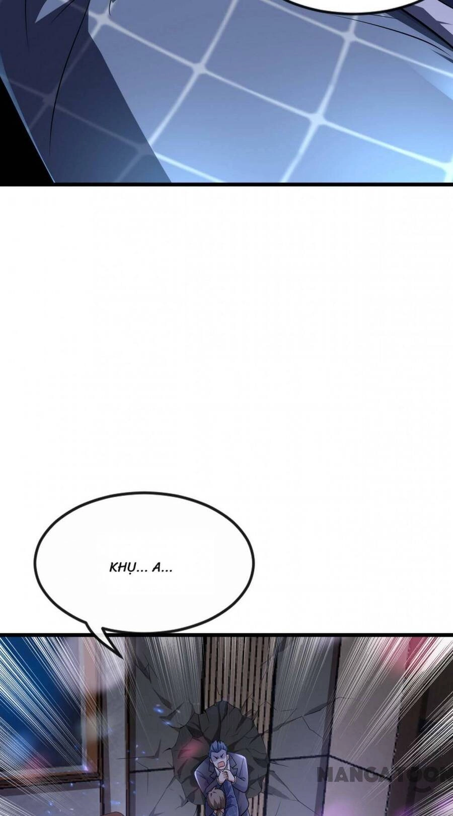 Trấn Quốc Thần Tế Chapter 23 - 21