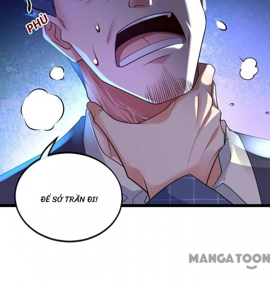 Trấn Quốc Thần Tế Chapter 23 - 30