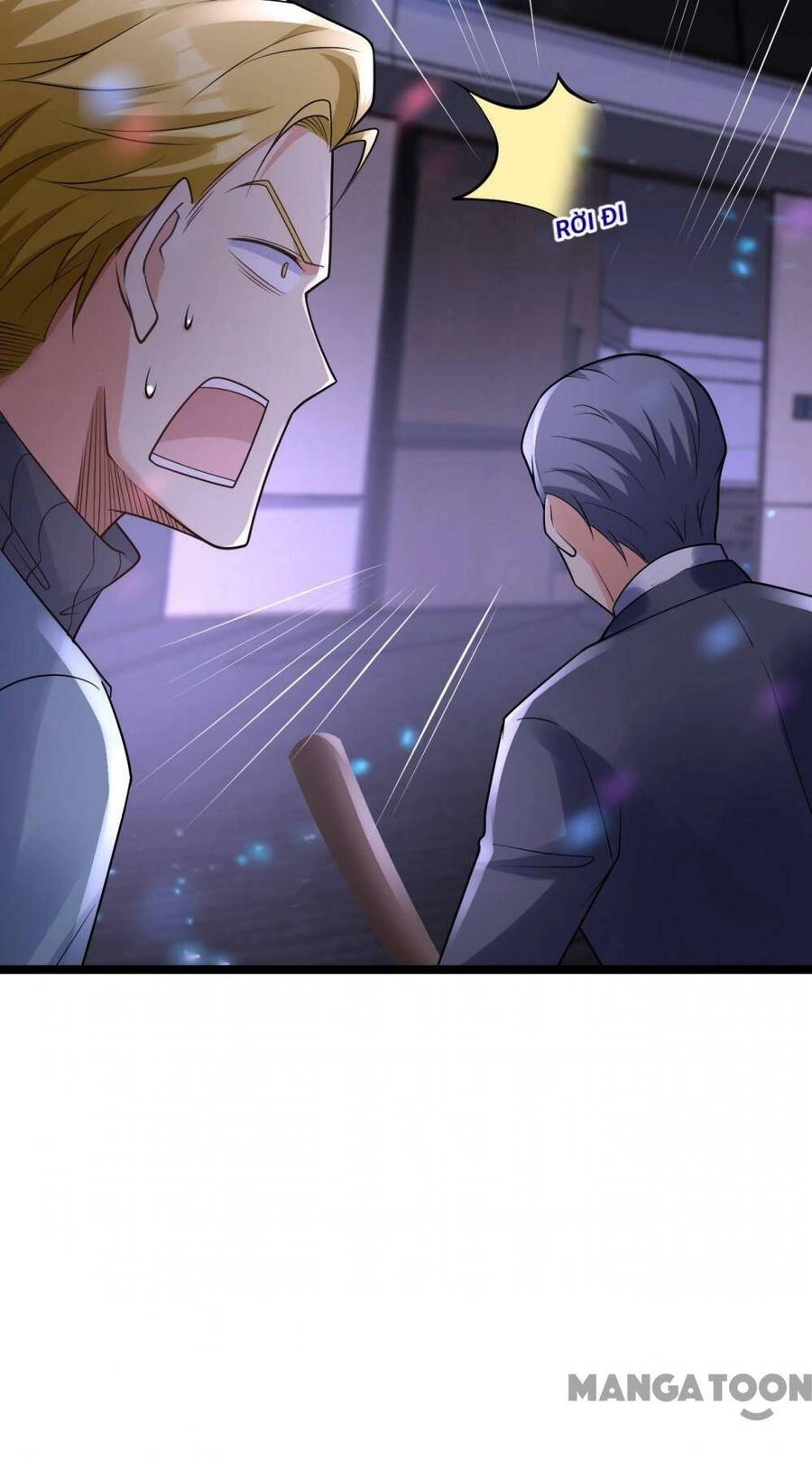 Trấn Quốc Thần Tế Chapter 23 - 35