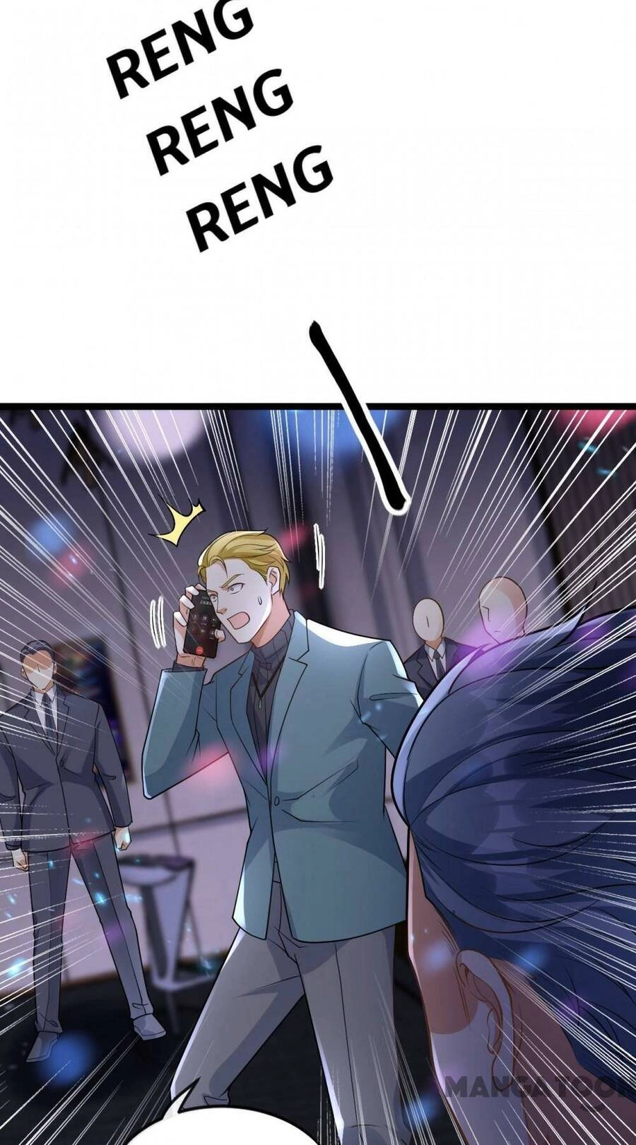 Trấn Quốc Thần Tế Chapter 23 - 41