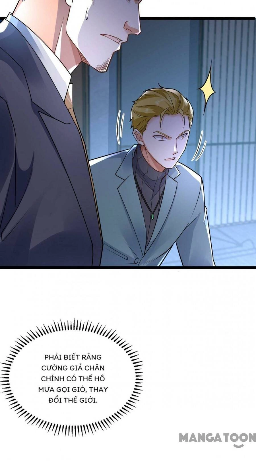 Trấn Quốc Thần Tế Chapter 23 - 45