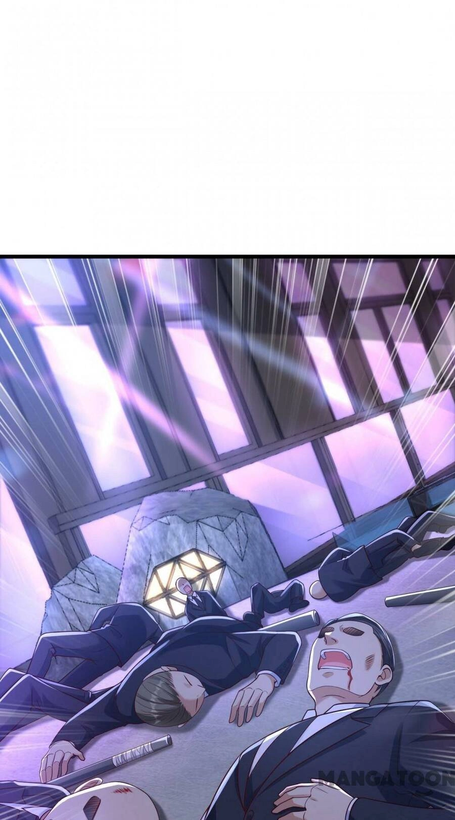 Trấn Quốc Thần Tế Chapter 23 - 47