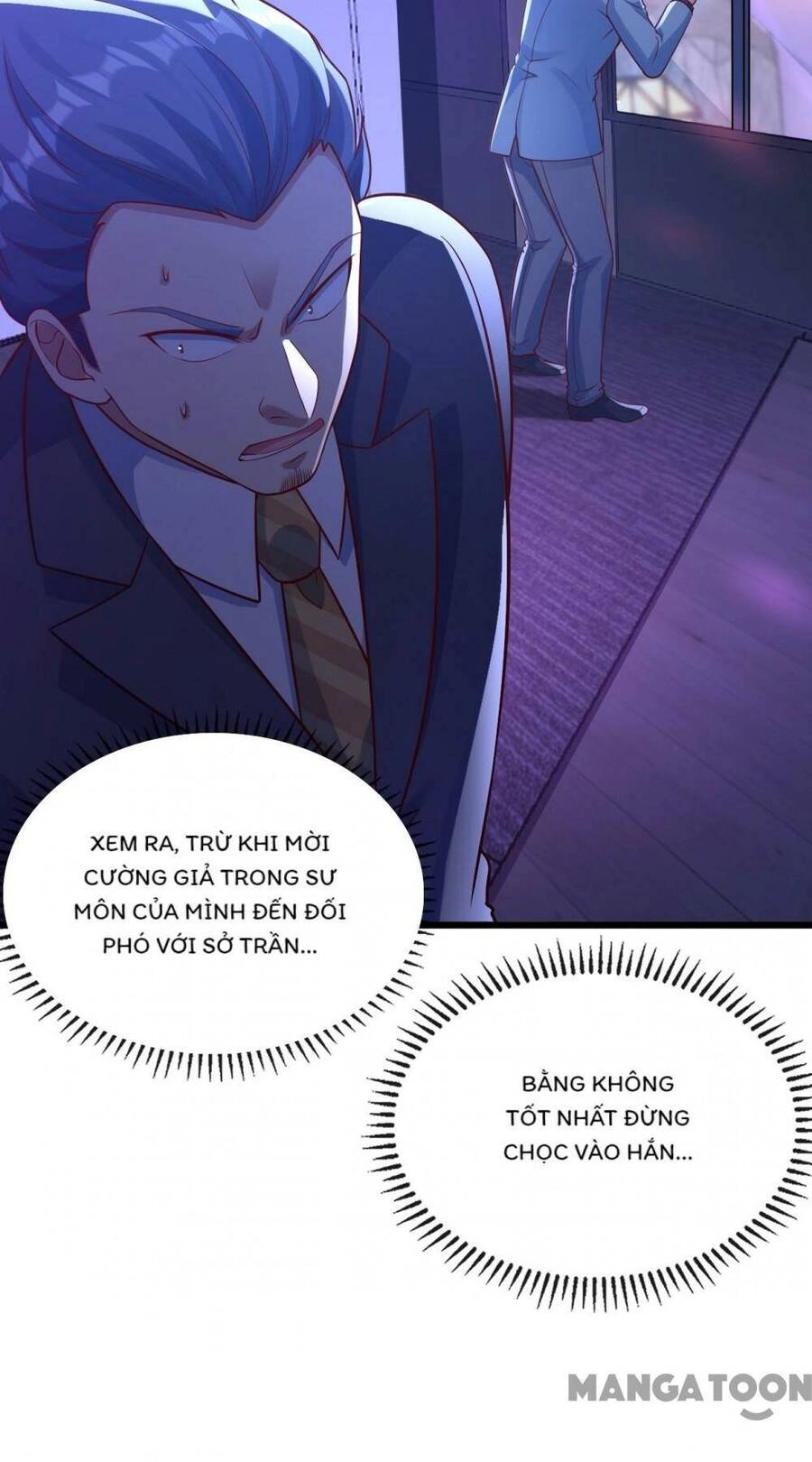 Trấn Quốc Thần Tế Chapter 23 - 49