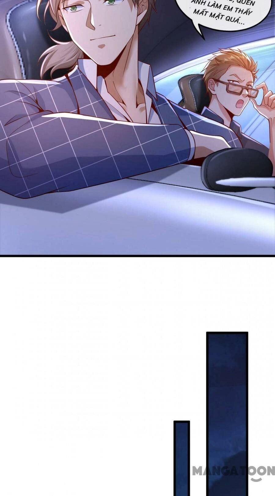 Trấn Quốc Thần Tế Chapter 24 - 5