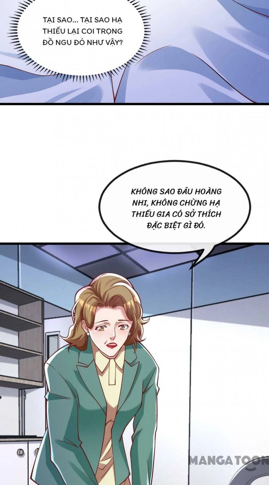 Trấn Quốc Thần Tế Chapter 24 - 9