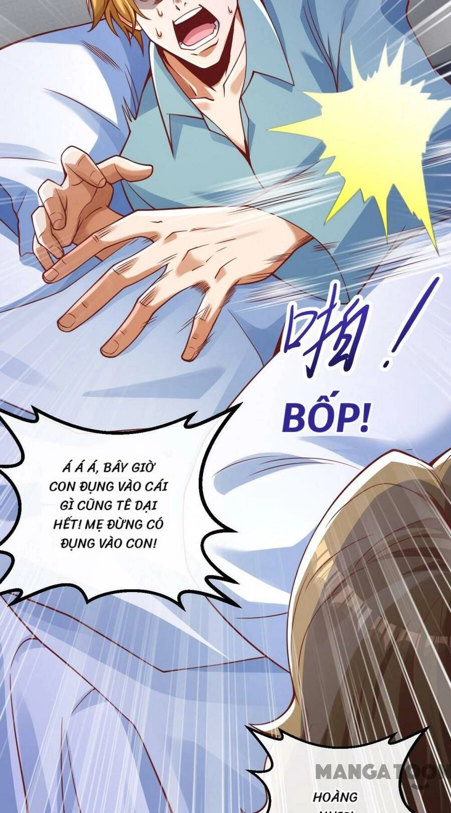 Trấn Quốc Thần Tế Chapter 24 - 11