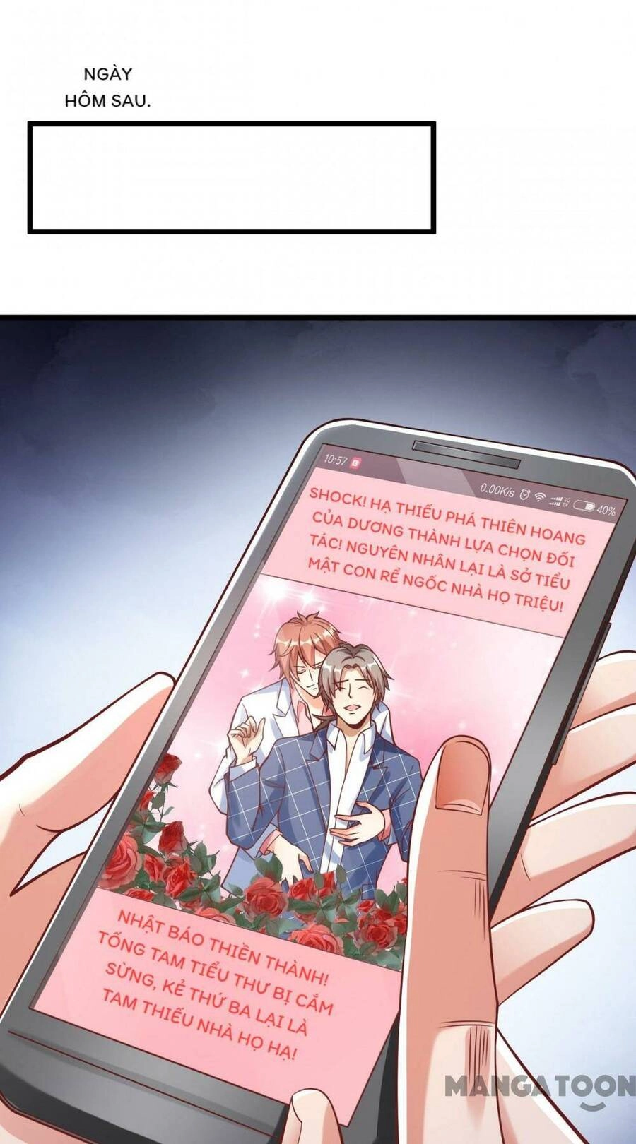 Trấn Quốc Thần Tế Chapter 24 - 14