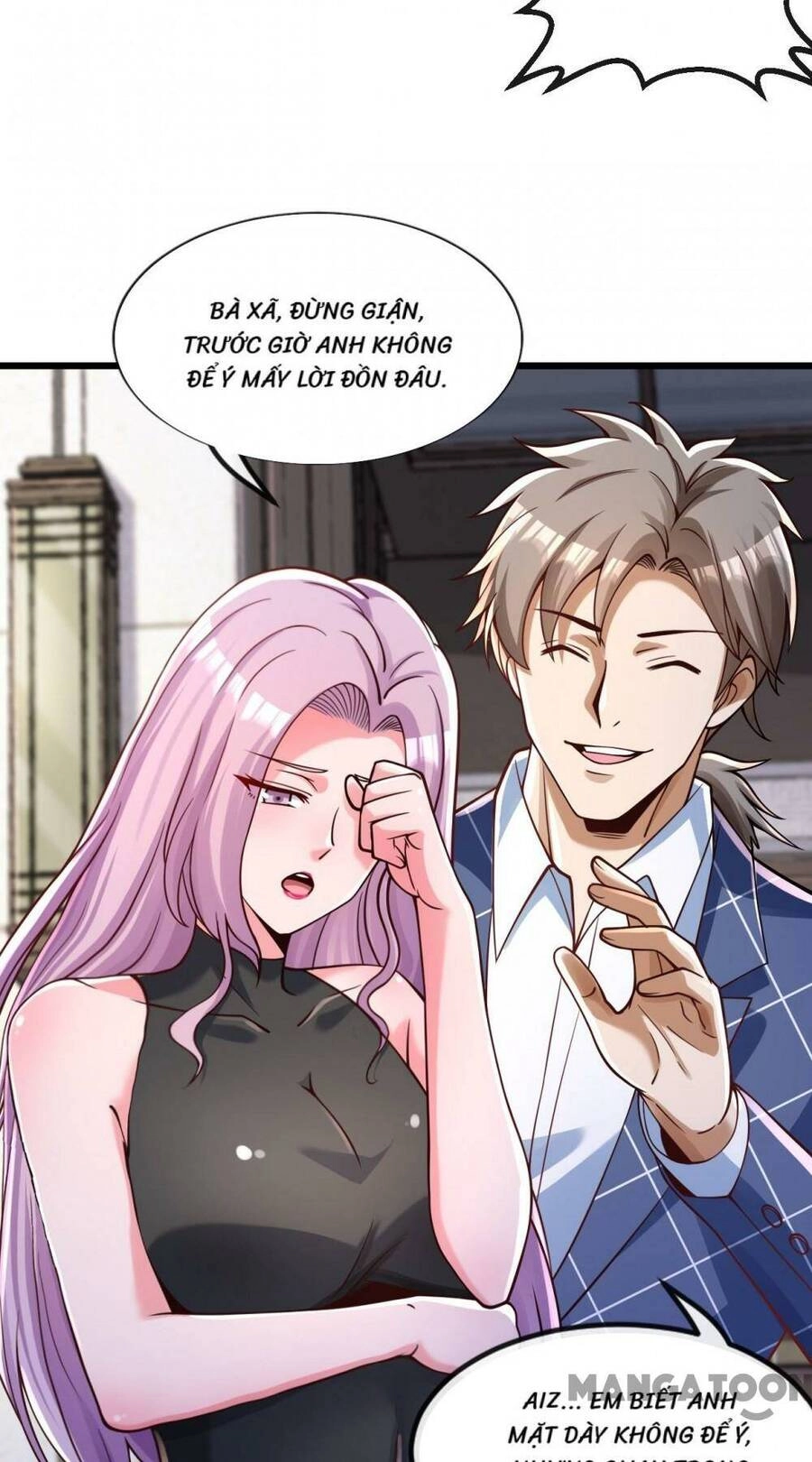 Trấn Quốc Thần Tế Chapter 24 - 20