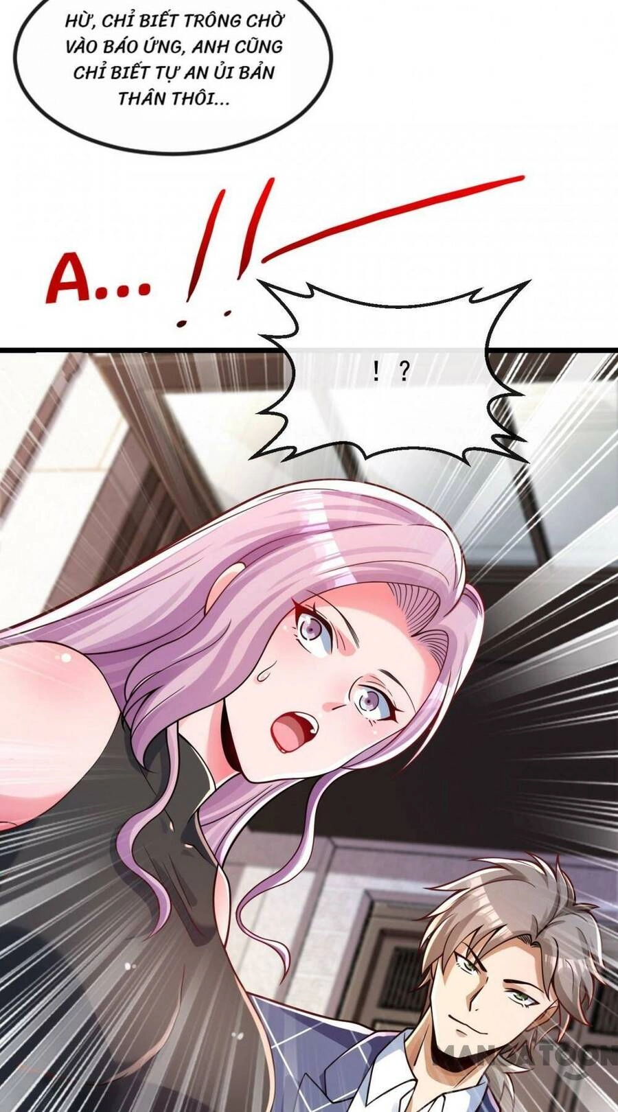 Trấn Quốc Thần Tế Chapter 24 - 22