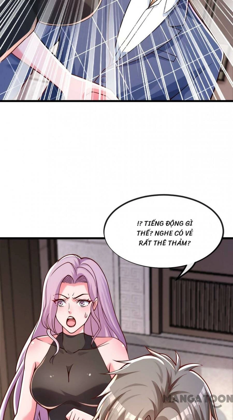 Trấn Quốc Thần Tế Chapter 24 - 23