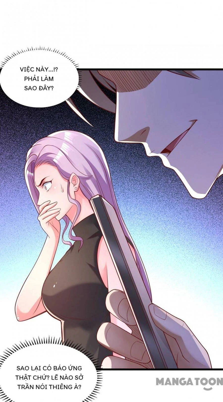 Trấn Quốc Thần Tế Chapter 24 - 29