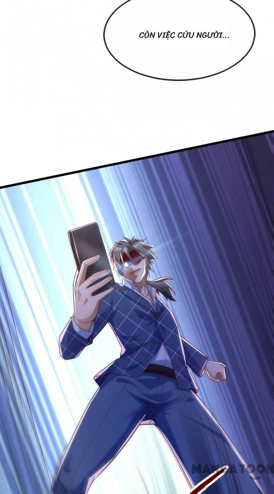 Trấn Quốc Thần Tế Chapter 24 - 31