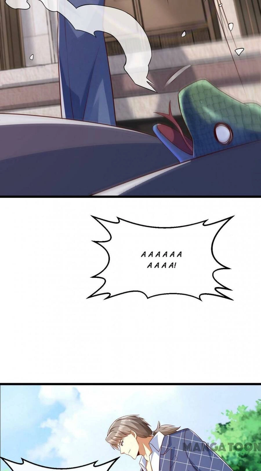 Trấn Quốc Thần Tế Chapter 24 - 37