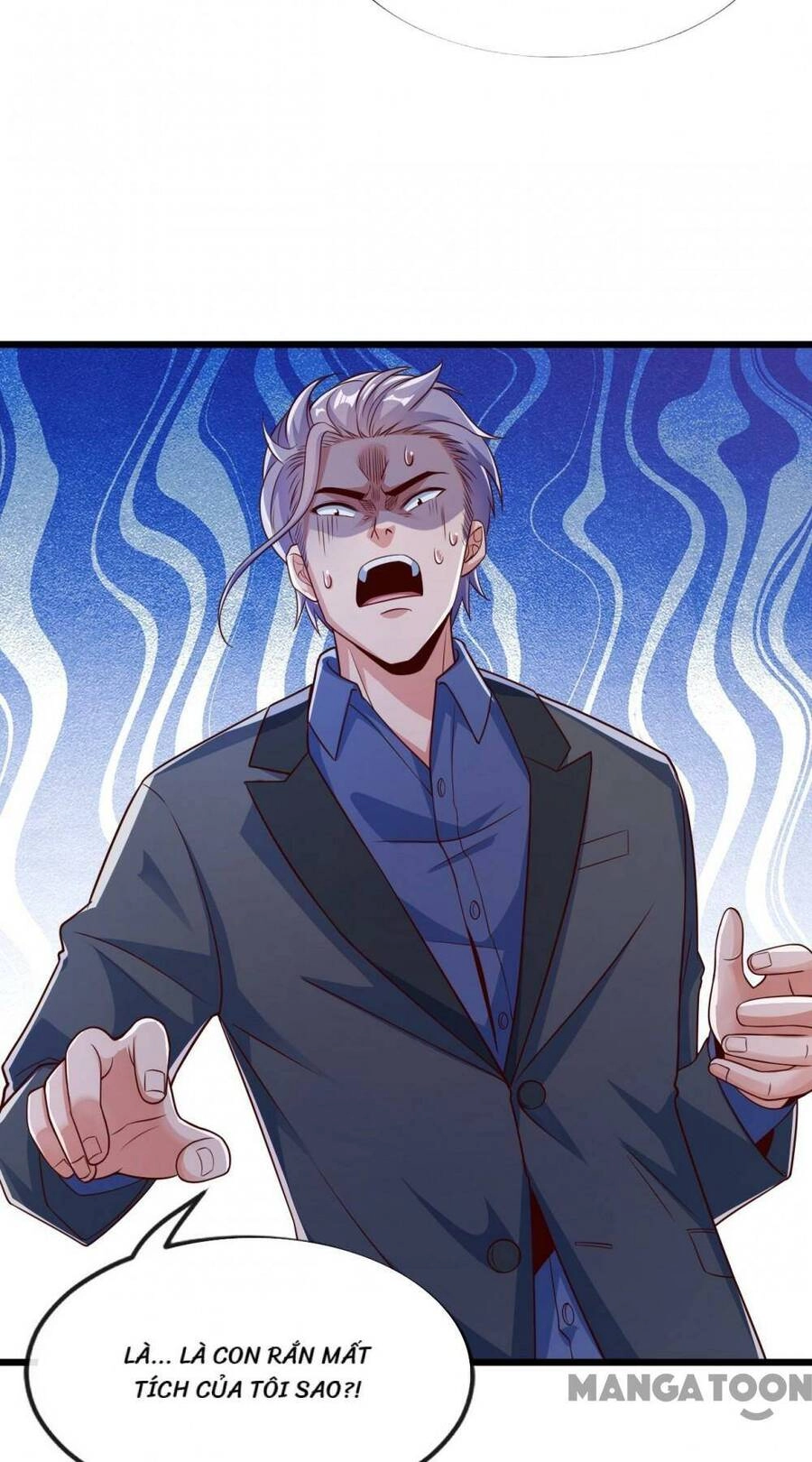 Trấn Quốc Thần Tế Chapter 24 - 43