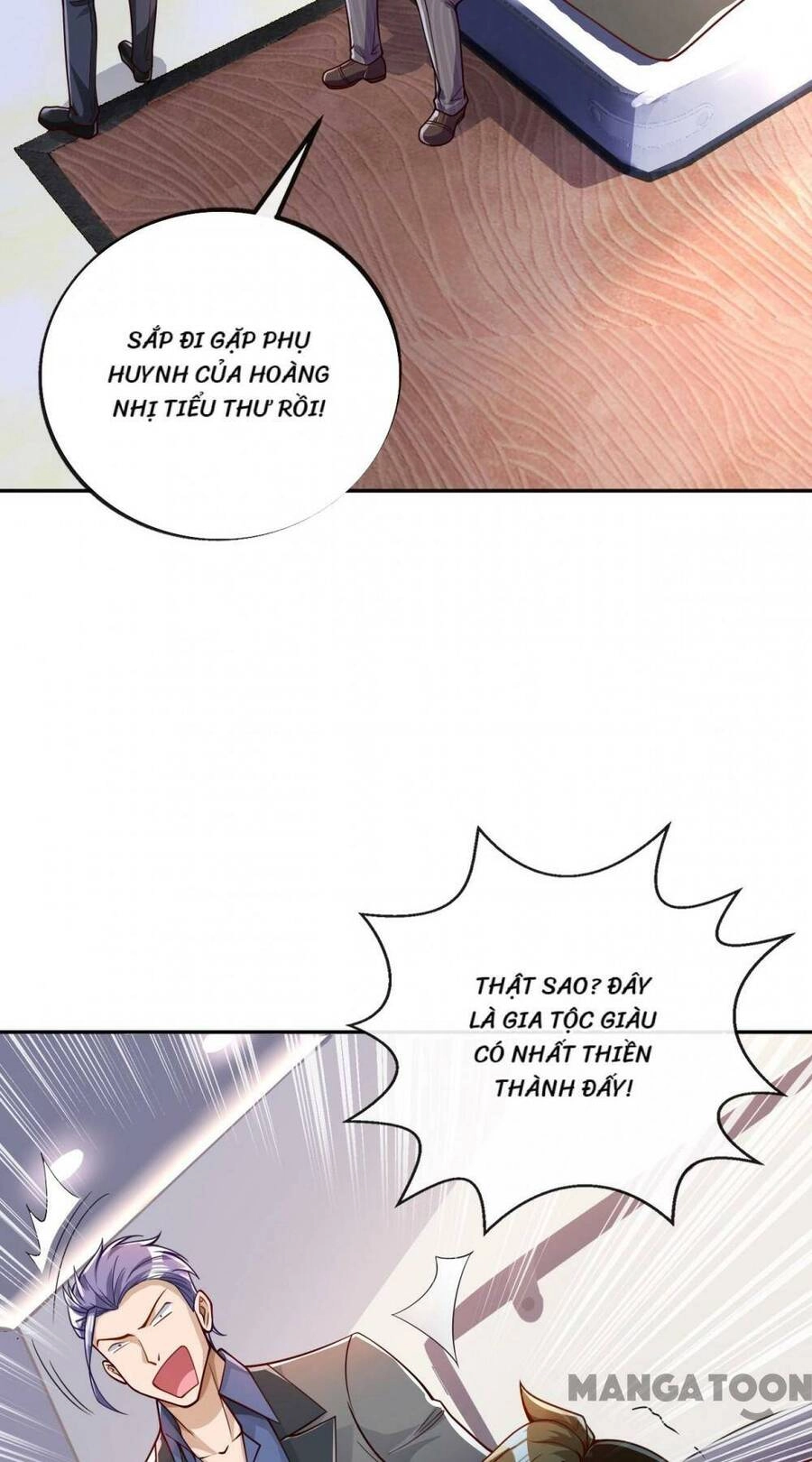 Trấn Quốc Thần Tế Chapter 25 - 4