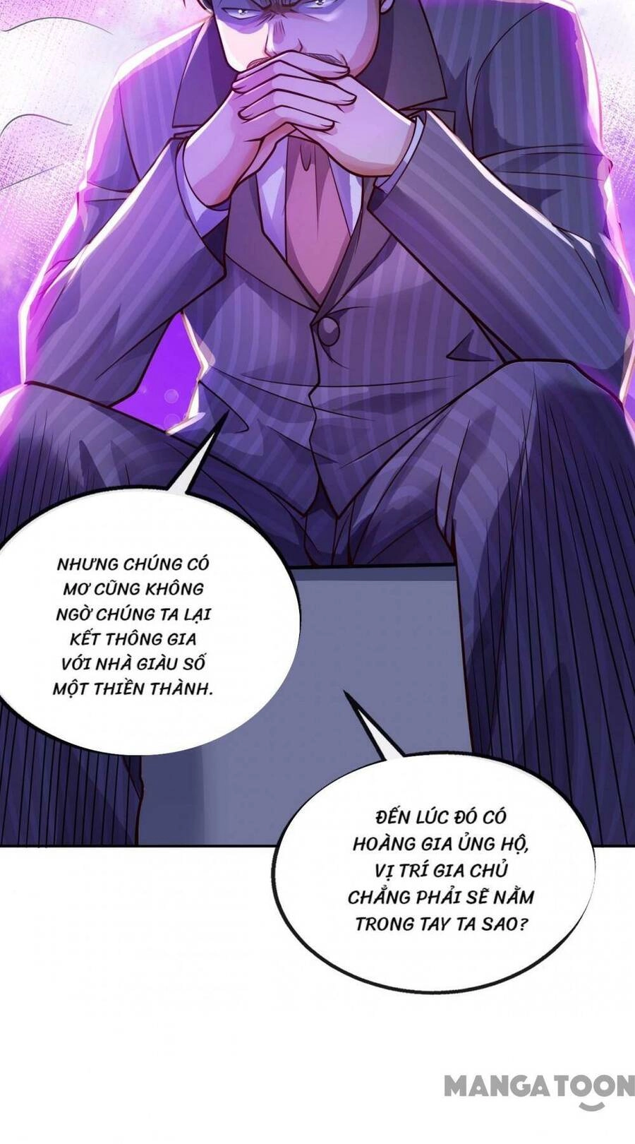 Trấn Quốc Thần Tế Chapter 25 - 6