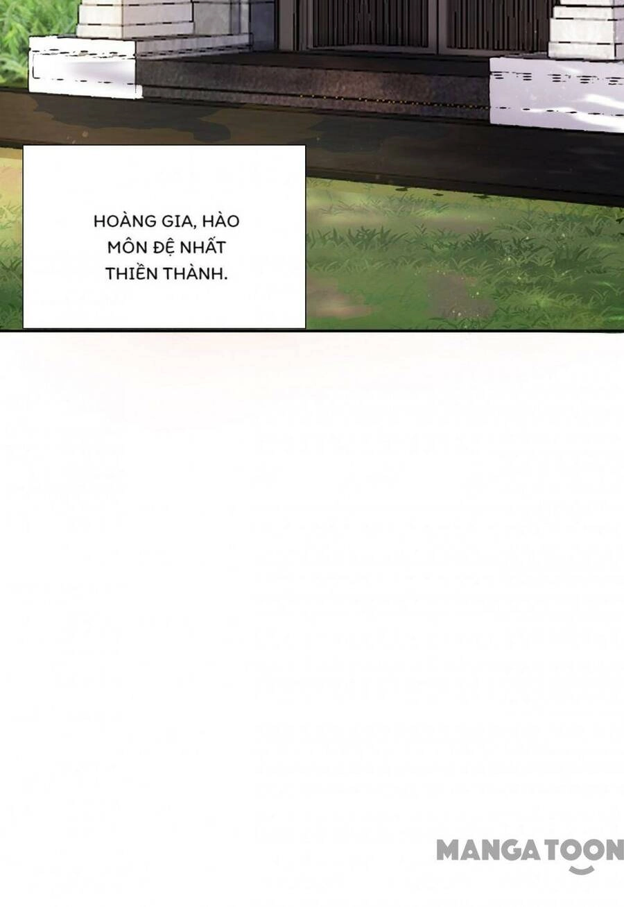 Trấn Quốc Thần Tế Chapter 25 - 8