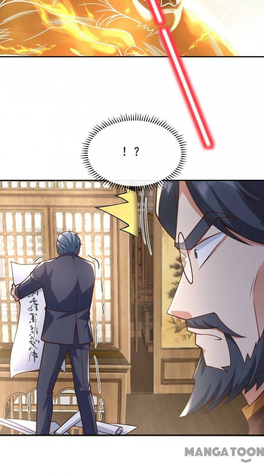 Trấn Quốc Thần Tế Chapter 25 - 17