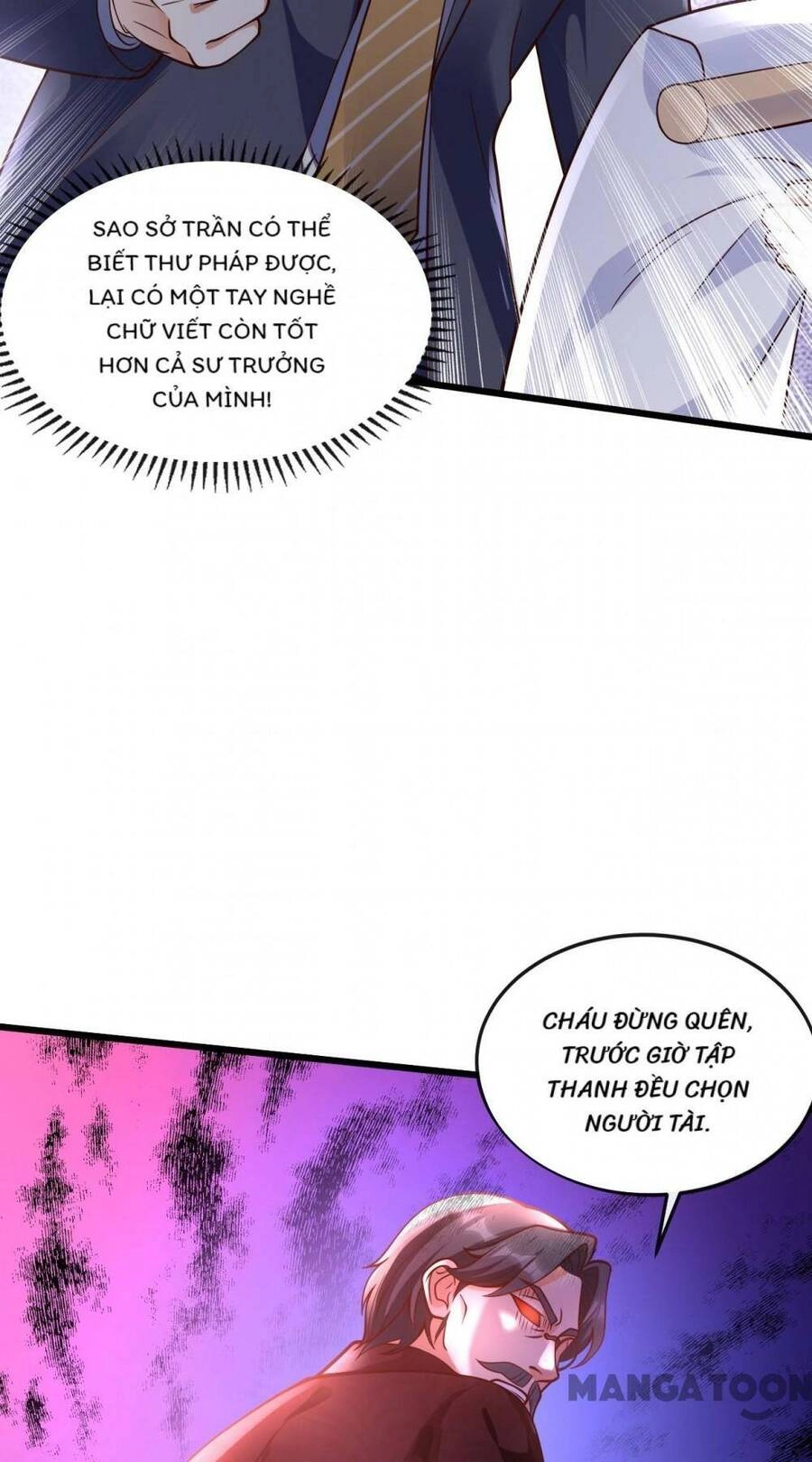 Trấn Quốc Thần Tế Chapter 25 - 24